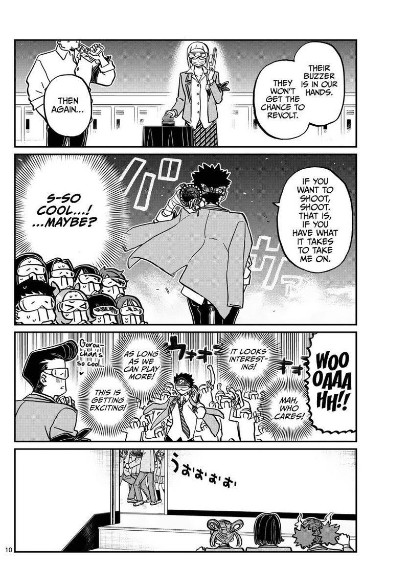 Komi Can